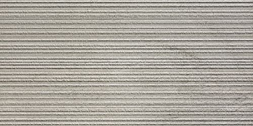 8KRS Klif 3D Row Silver 40x80