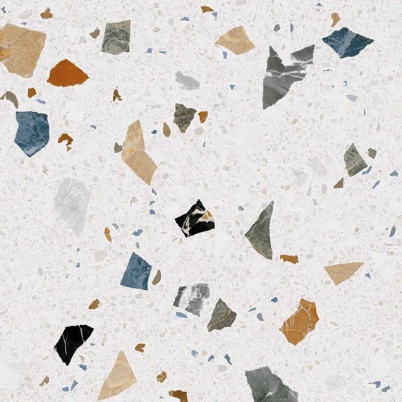 8P35 Stracciatella-R Nacar Polished 79,3x79,3