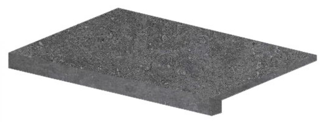 8S0H SEASTONE Gray Scalino 33x60