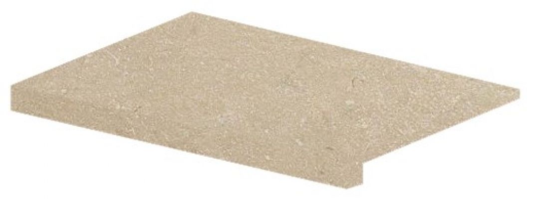 8S0K SEASTONE Sand Scalino 33x60