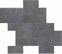 8S46 SEASTONE Gray Multiformato (комплект из 1шт 40x60, 1шт 20x60, 1шт 40x40, 2шт 20x40, 1шт 20x20)