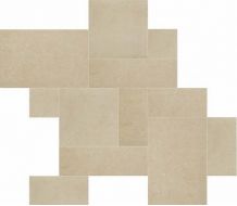 8S4D SEASTONE Sand Multiformato (комплект из 1шт 40x60, 1шт 20x60, 1шт 40x40, 2шт 20x40, 1шт 20x20)