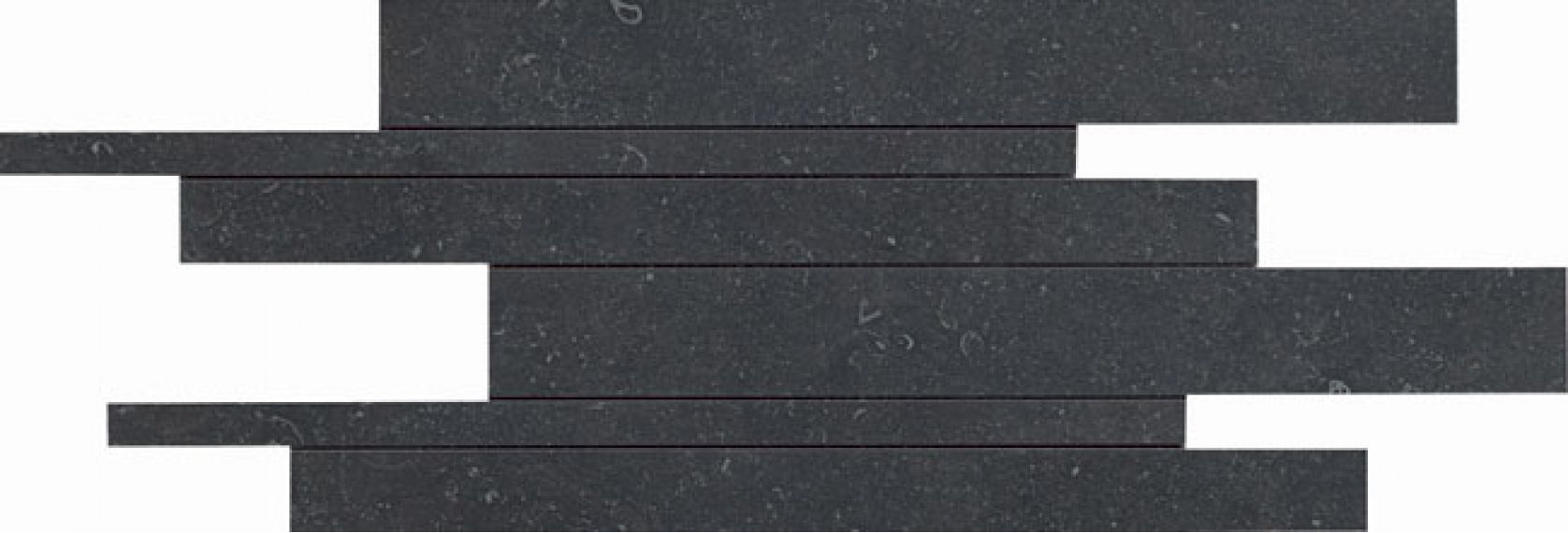 8S63 SEASTONE Black Brick 60 30x60