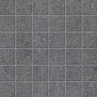 8S79 SEASTONE Gray Mosaico 30x30
