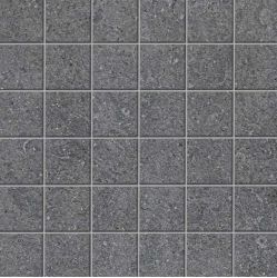 8S79 SEASTONE Gray Mosaico 30x30