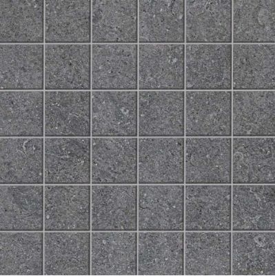 8S79 SEASTONE Gray Mosaico 30x30