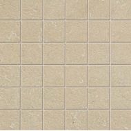 8S81 SEASTONE Sand Mosaico 30x30