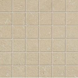 8S81 SEASTONE Sand Mosaico 30x30
