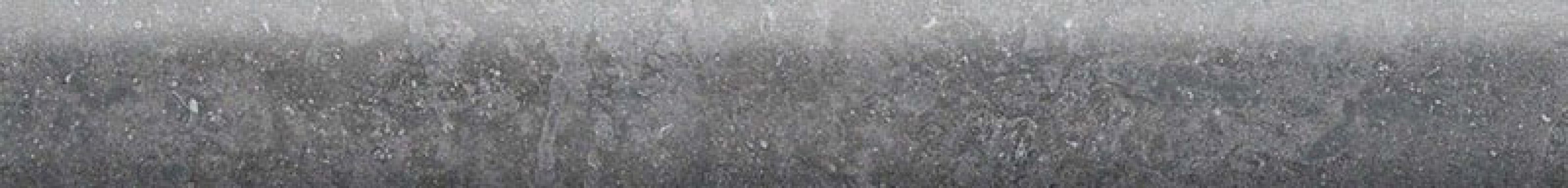 8S84 SEASTONE Gray Battiscopa 7.2x60