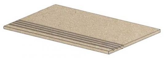 8S91 SEASTONE Sand Gradino 30x60