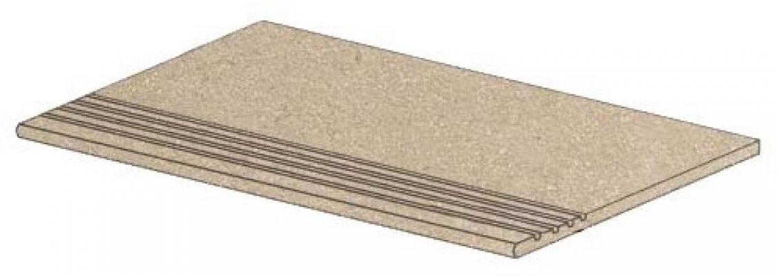 8S91 SEASTONE Sand Gradino 30x60