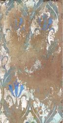 8WF09PT COTTOTAGINA PAINTED NATURAL 30.5X61