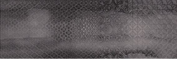 8Y2J MURALE NERO 75x25