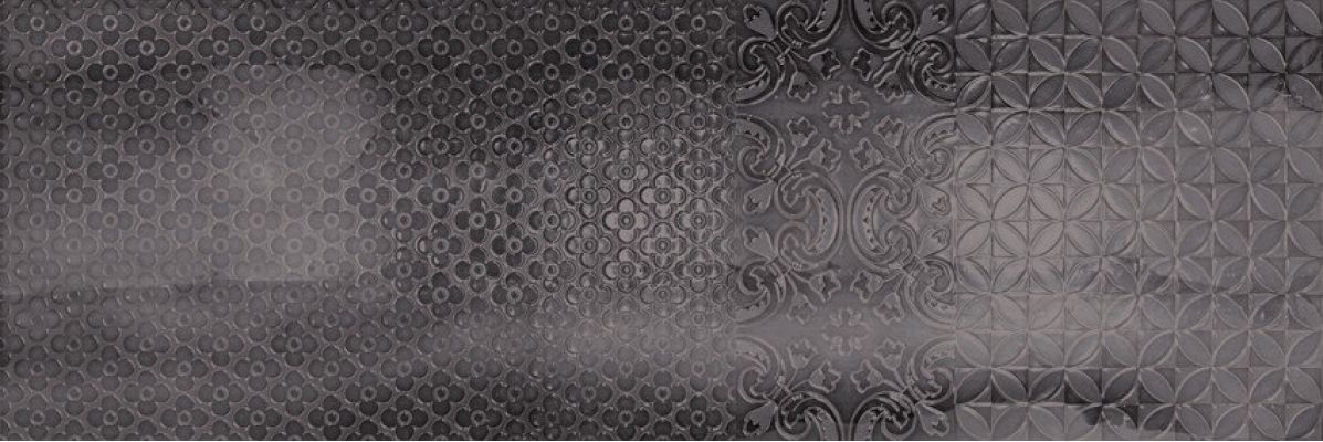 8Y2J MURALE NERO 75x25