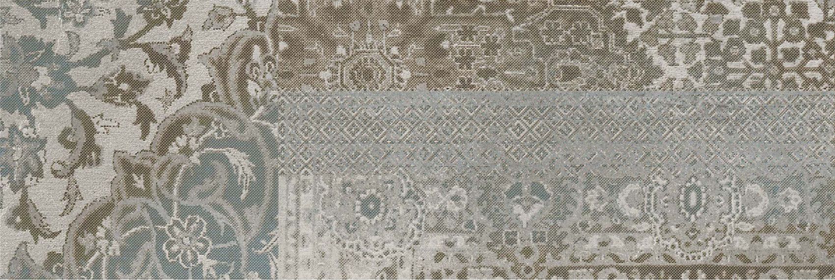 8Y96 ARAZZO GRIS 75x25