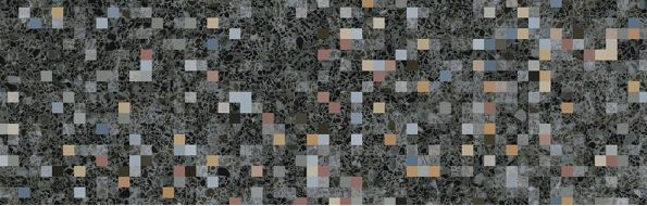 8YQ6 Pixel-R Grafito 32x99