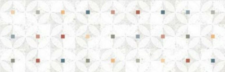 8YQ8 Zaletti-R Zucchero Multicolor 32x99