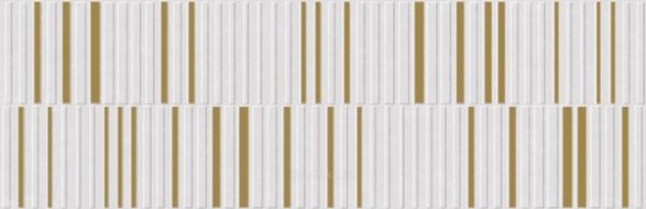 8YQK Zaletti-R Cassata Blanco 32x99