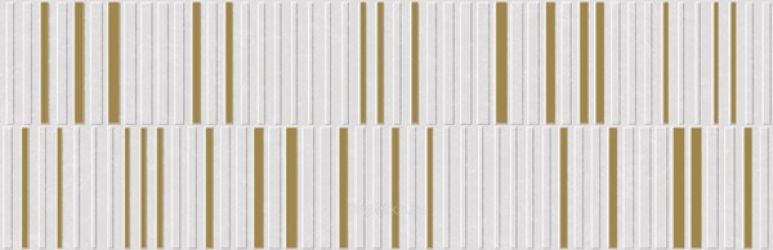 8YQK Zaletti-R Cassata Blanco 32x99