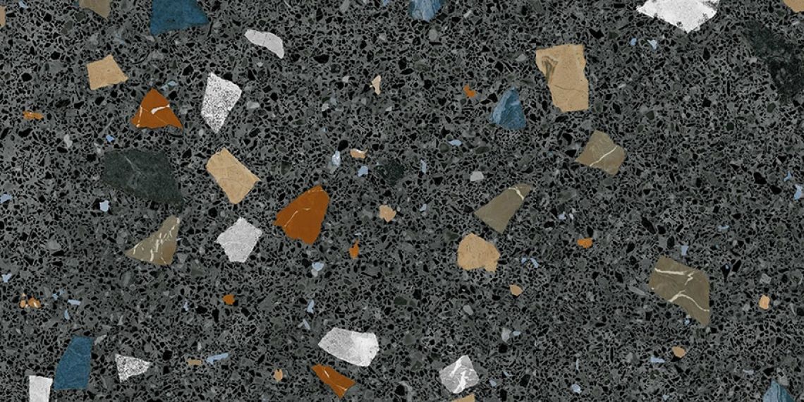 8ZC8 Stracciatella-R Grafito R10 60x120