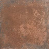 902904 Antic Marron 33x33