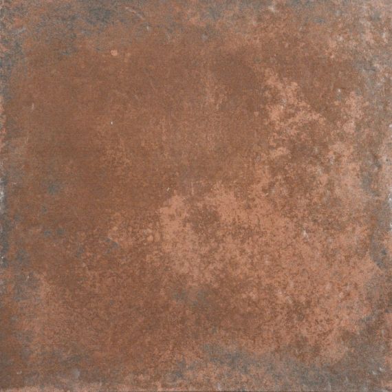 902904 Antic Marron 33x33