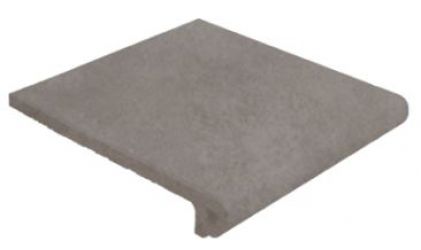 905087 Capri Carbon Peldano Redondeado 33 32.5х33