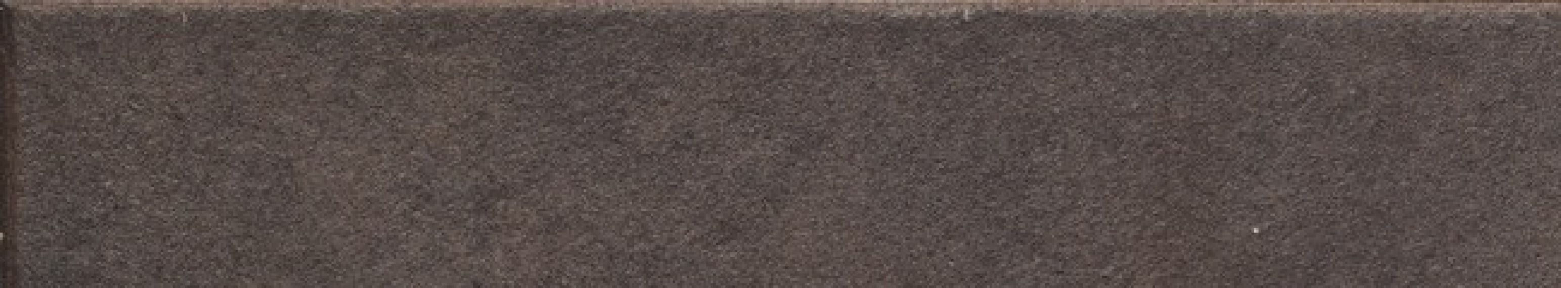 905141 клинкер Capri Chocolate 6x33