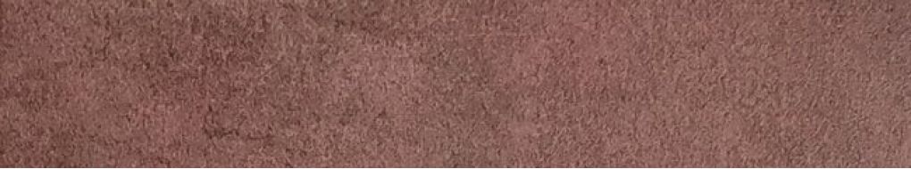 905648 клинкер Capri Rojo 6x33