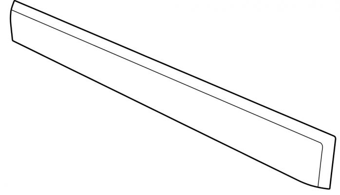 905957 Petra Gris Tapa RECTO 3.6x33
