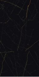 905 Керамогранит GOLDEN BLACK 80х160