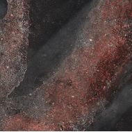 90MI03 Керамогранит Michigan Red Lap 90x90