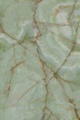 930 Керамогранит Onyx Green 180x120
