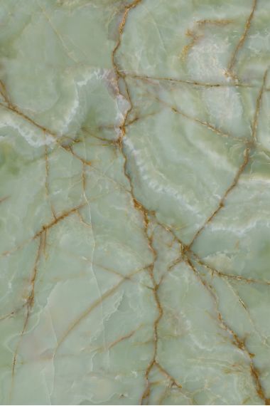 930 Керамогранит Onyx Green 180x120