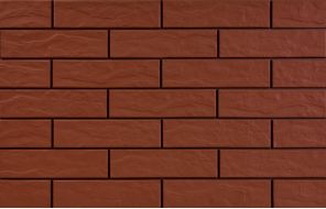 9522 Elewacja rustiko rott 24,5х6,5х0,65