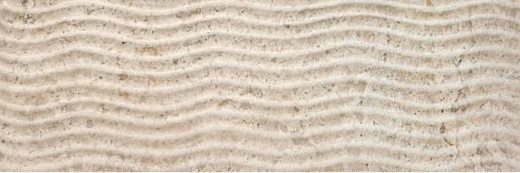 9529 Caramel Relieve Elypse 30x90