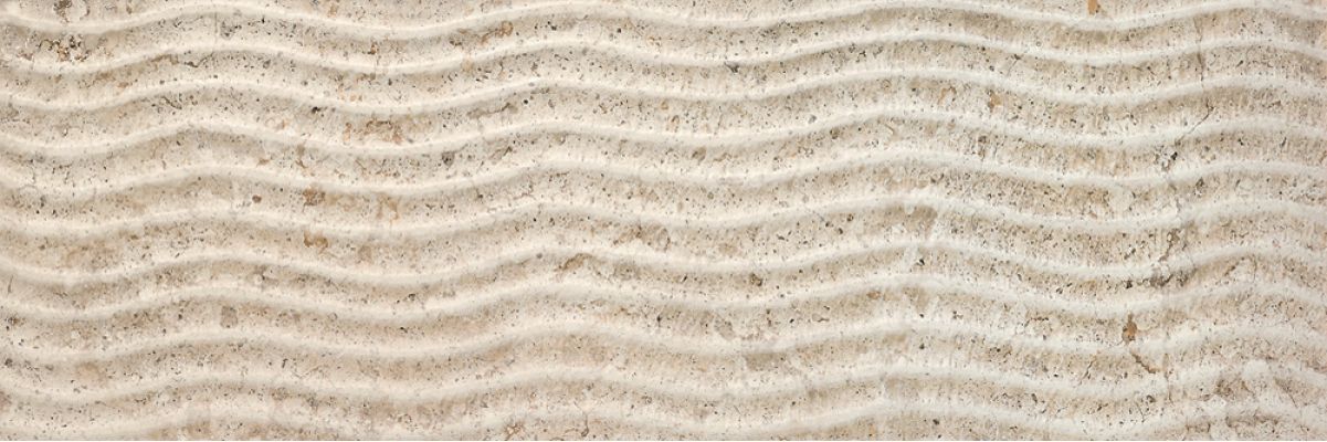 9529 Caramel Relieve Elypse 30x90