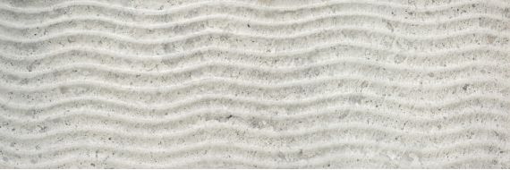 9529 Grey Relieve Elypse 30x90