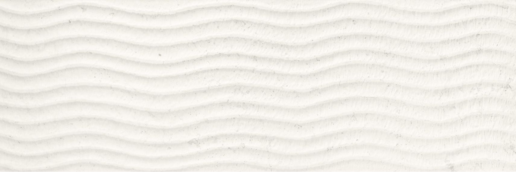 9529 White Relieve Elypse 30x90