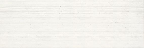 9529 White Relieve Orizon 30x90