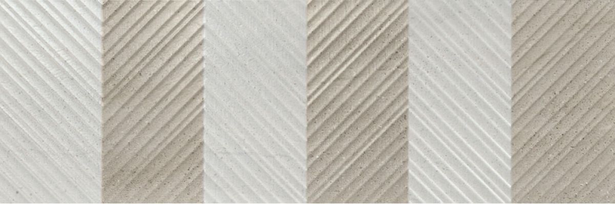 9542 Sakai Taupe Relieve Hiroki 30х90