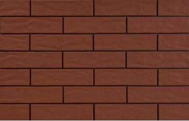 9577 Burgund Rustic 24,5х6,5х0,65