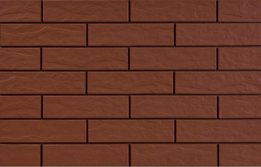 9577 Burgund Rustic 24,5х6,5х0,65