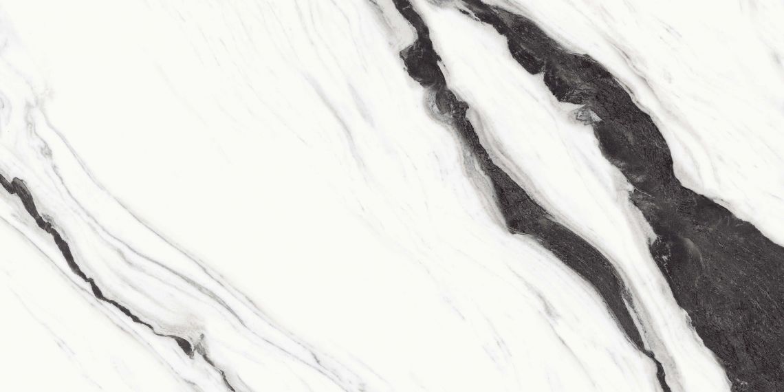 967 Керамогранит Panda White 120x60