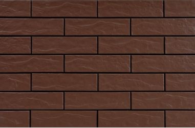 9690 Braz/Brown Rustic/структурная 24,5х6,5х0,65