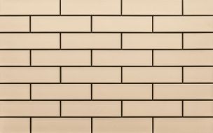 9720 Elewacja gladka krem 24,5х6,5х0,65