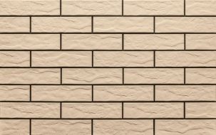 9737 Elewacja rustico krem 24,5х6,5х0,65