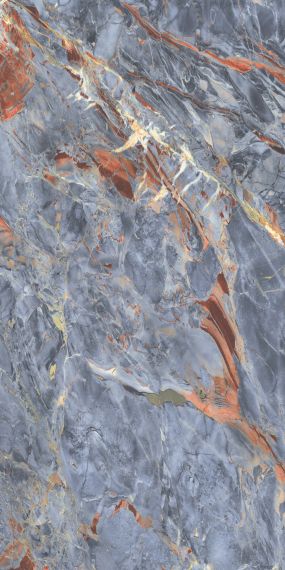 978 Керамогранит Darien Aqua 120x60
