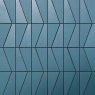 9AAB Arkshade Blue Mosaico Sail 30.5x30.5