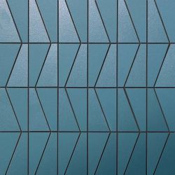 9AAB Arkshade Blue Mosaico Sail 30.5x30.5